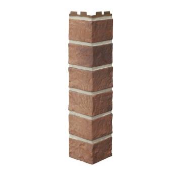 Угол наружный Vox Solid Brick (Кирпич) Regular Bristol-Бристоль