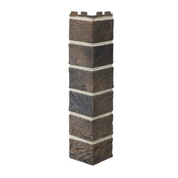 Угол наружный Vox Solid Brick (Кирпич) Regular York-Йорк