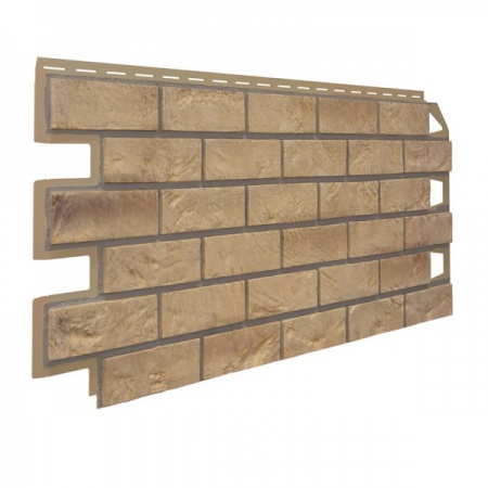 Фасадные панели Vox Solid Brick (Кирпич)  Regular Exeter-Эксетер