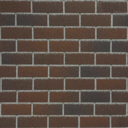Фасадная плитка Docke Premium Brick Рубиновый
