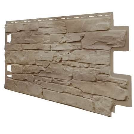 Фасадные панели Vox Solid Stone (Камень) Regular Calabria-Калабрия