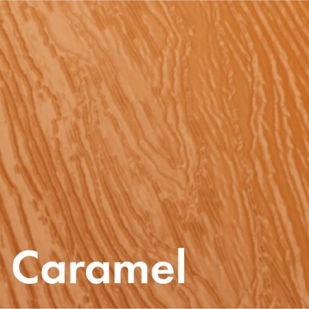 Краска для фиброцементного сайдинга DECOVER Paint Caramel 0,5 кг