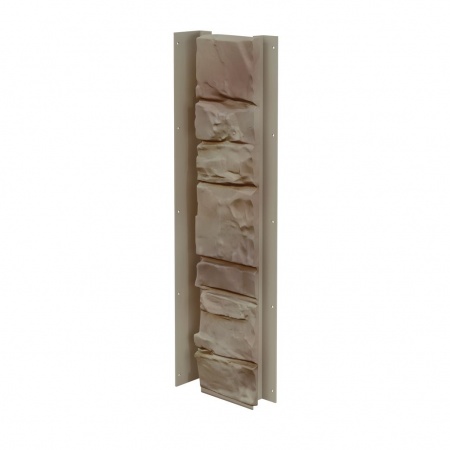 Угол внутренний (планка универсальная) Vox Solid Stone (Камень) Regular Umbria-Умбрия